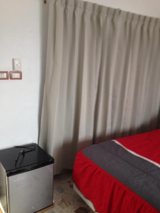 Hotel Claudia Macuspana ภายนอก รูปภาพ