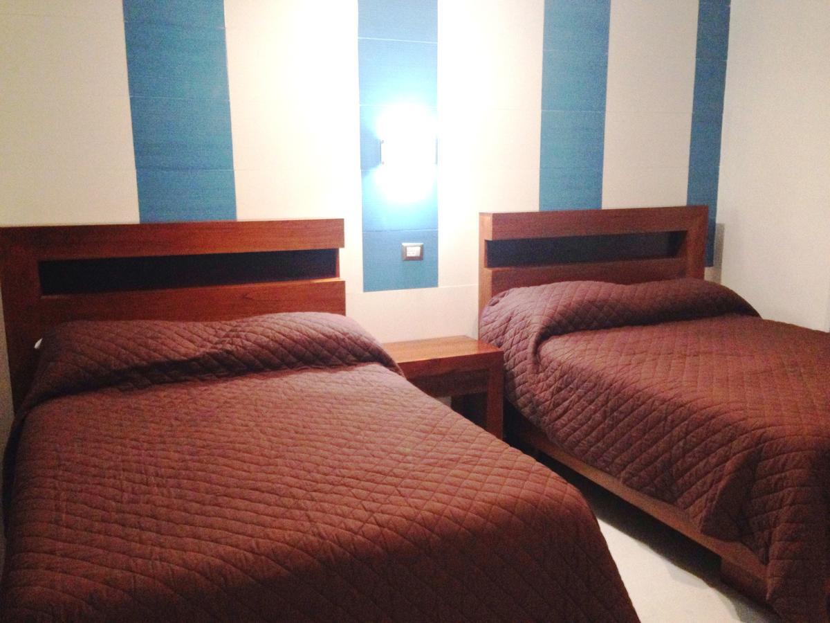 Hotel Claudia Macuspana ภายนอก รูปภาพ