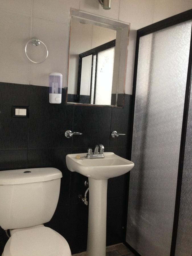 Hotel Claudia Macuspana ภายนอก รูปภาพ