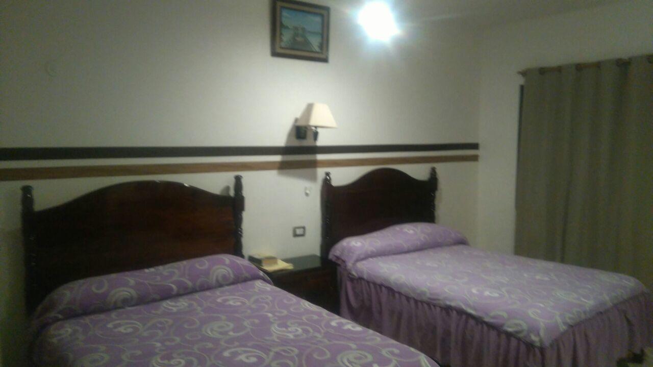 Hotel Claudia Macuspana ภายนอก รูปภาพ