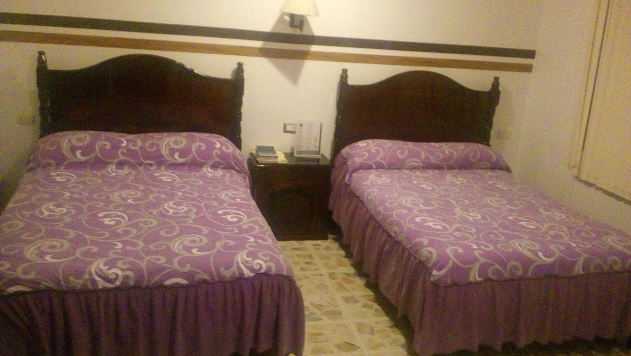 Hotel Claudia Macuspana ภายนอก รูปภาพ