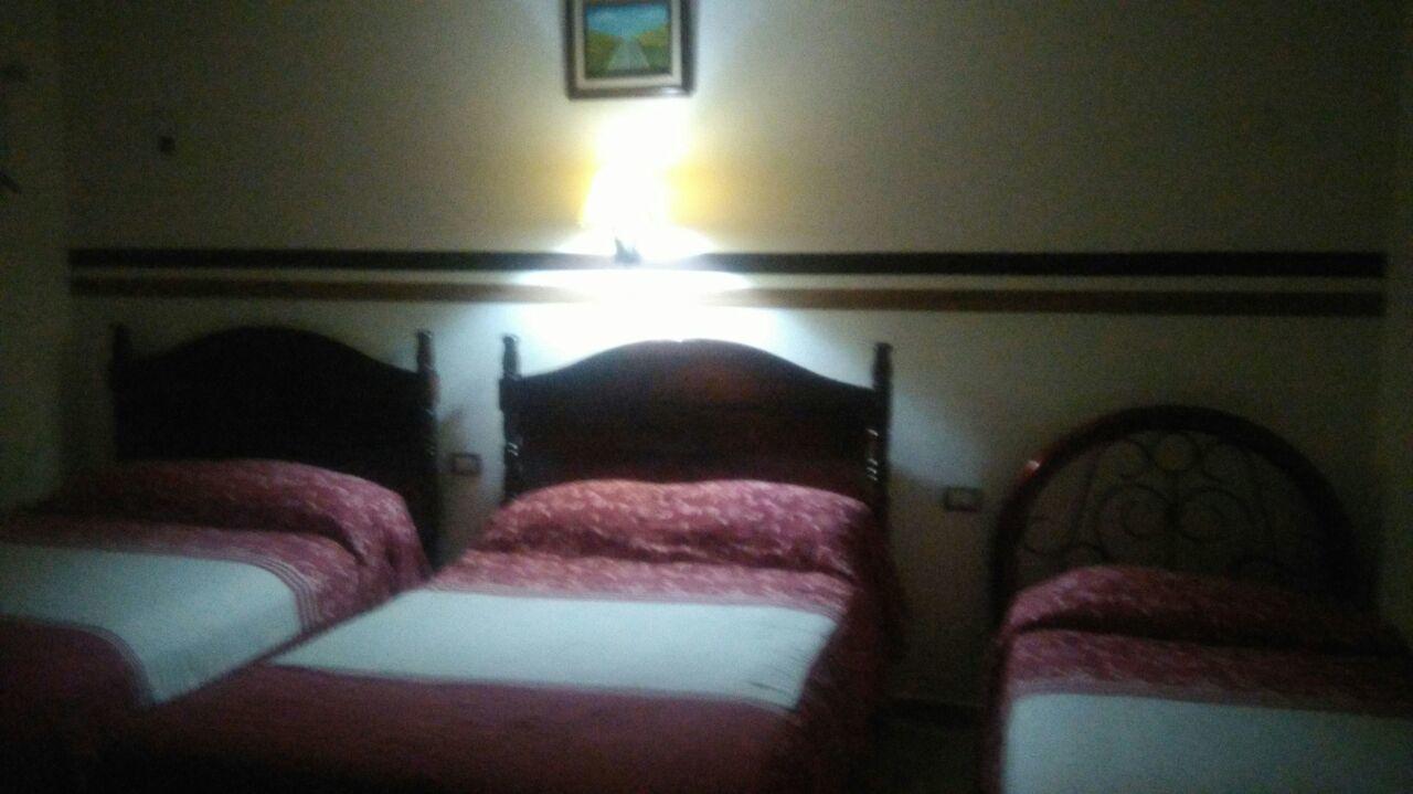 Hotel Claudia Macuspana ภายนอก รูปภาพ