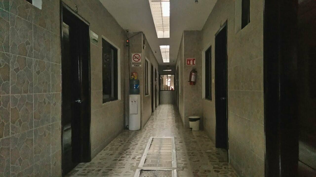 Hotel Claudia Macuspana ภายนอก รูปภาพ
